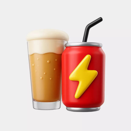 Collection image for: Pijače in energijski napitki