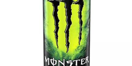 Monster Energy Nitro Super Dry 500 ml