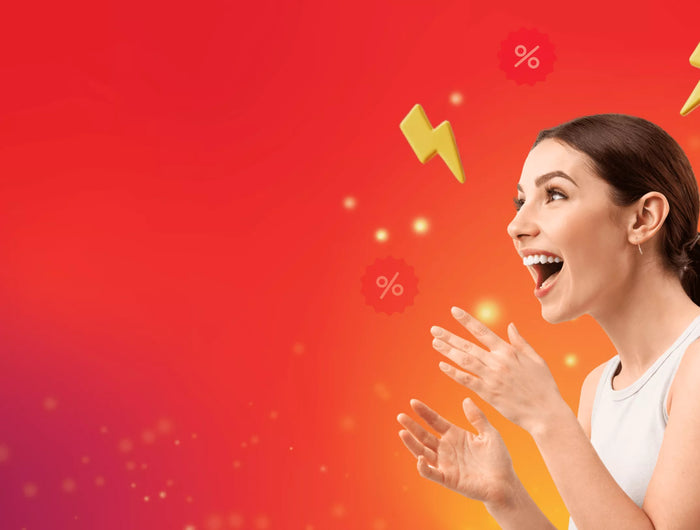 <h2>Pameten nakup. <br/>Manično nizke cene.</h2>