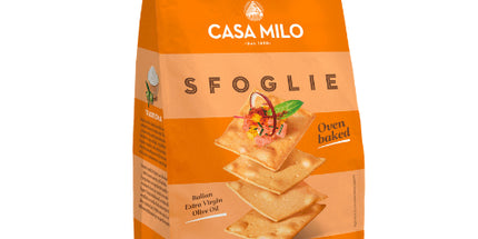 CASA MILO krekerji klasik 150 g
