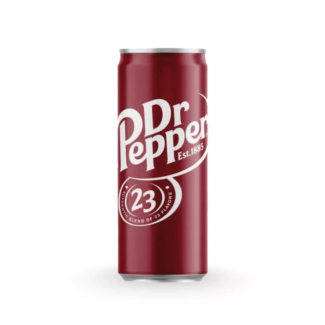Dr. Pepper - 330 ml