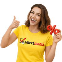 Enaka kakovost. Boljša cena.