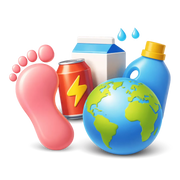 <strong>Majhni koraki. Velika sprememba.</strong>