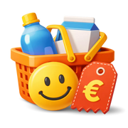 <strong>Pameten nakup z dobrim občutkom.</strong>