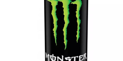 Monster Energy Green 500 ml